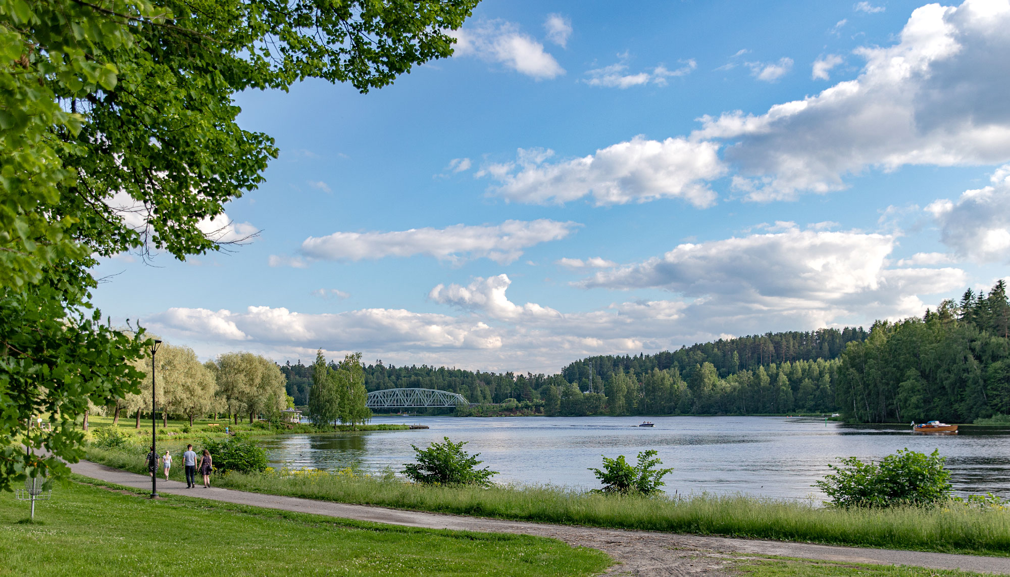 Aulanko, Hämeenlinna (Photo license: CC BY 2.0)